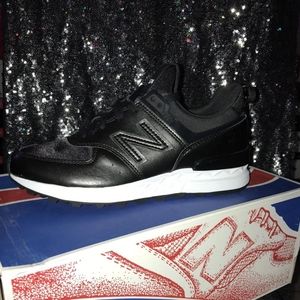 New balance for woman